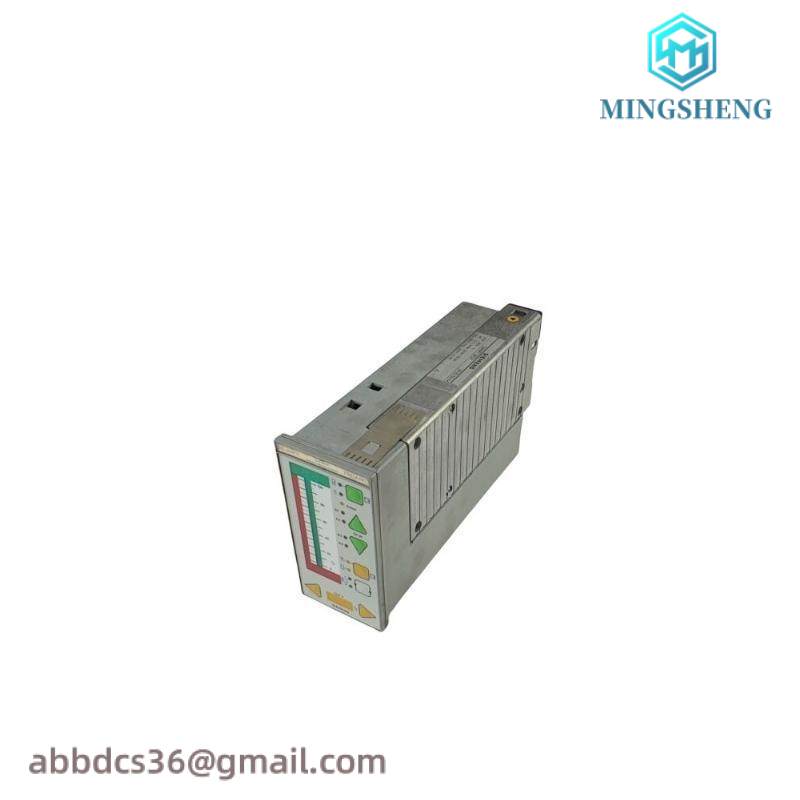 SIEMENS 6DR2400-5 MULTI-FUNCTION UNIT