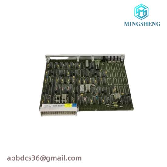 Siemens 6DS1104-8AA Clock Pulse Gen Module