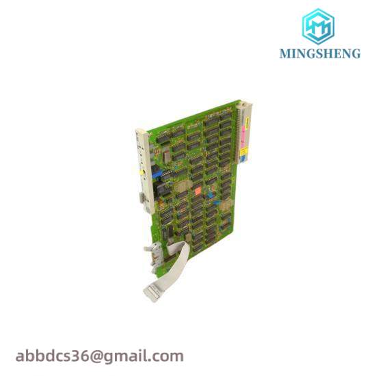 Siemens 6DS1105-8AA Synchronization Module