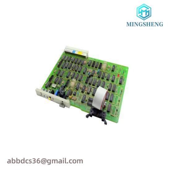 Siemens 6DS1105-8BA synchronization module