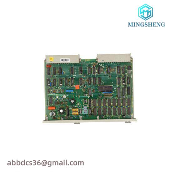 Siemens 6DS1114-8AA CPU MODULE
