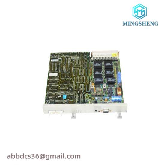 Siemens 6DS1223-8AB Coupler Interface Module