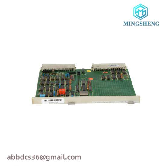 Siemens 6DS1302-8AB I/O bus modules