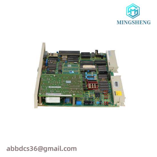 Siemens 6ds1310-8ab PLC Module