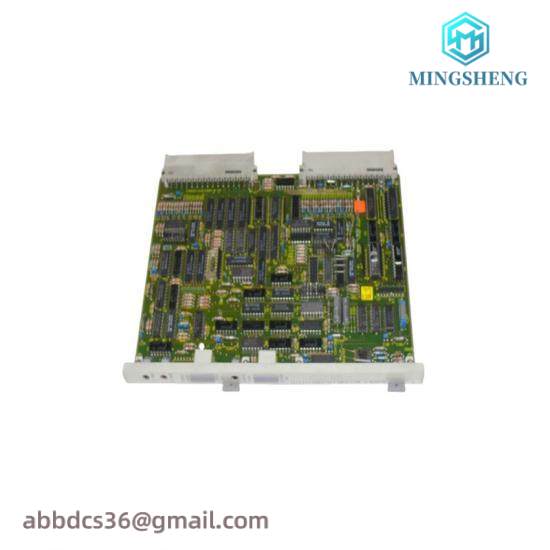 Siemens 6DS1312-8AA/A-PER1 6DS 1312-8AA PLC MODULE