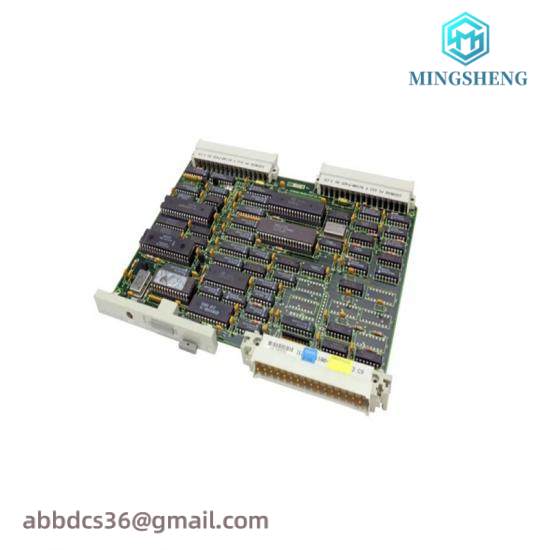 Siemens 6DS1326-8BB Interface Module