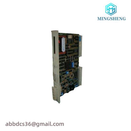 Siemens 6DS1327-8AA Interface Module