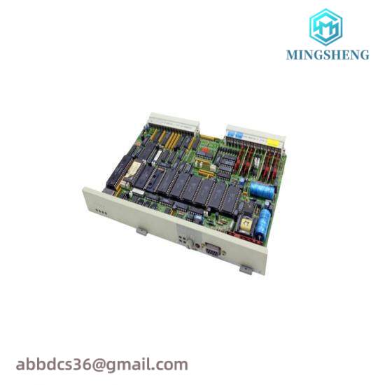Siemens 6DS1333-8AB Interface Module
