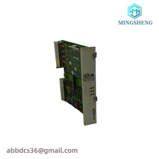 Siemens 6DS16018AA Binary Input module