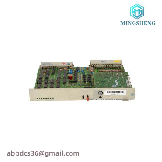 Siemens 6DS1602-8AA EXPANSION MODULE