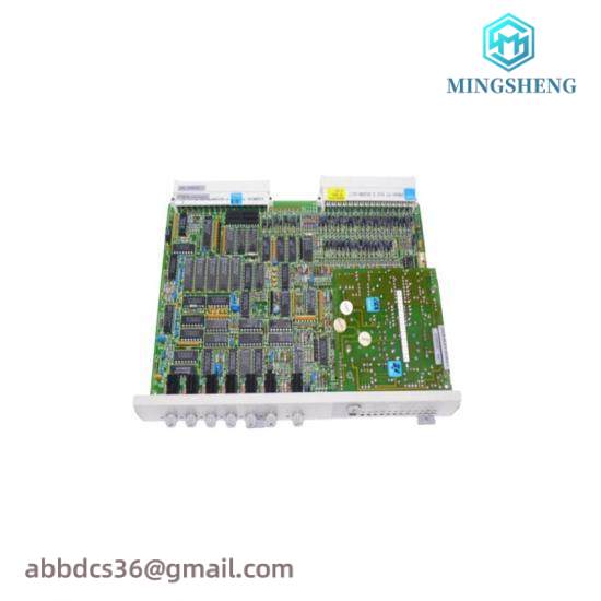 Siemens 6ES7321-1EH01-0AA0