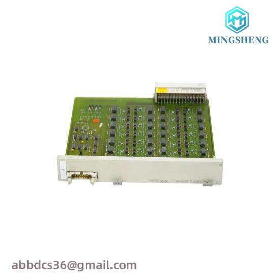Siemens 6DS1703-8RR measuring module