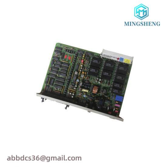 Siemens 6DS1720-8AA Teleperm Module