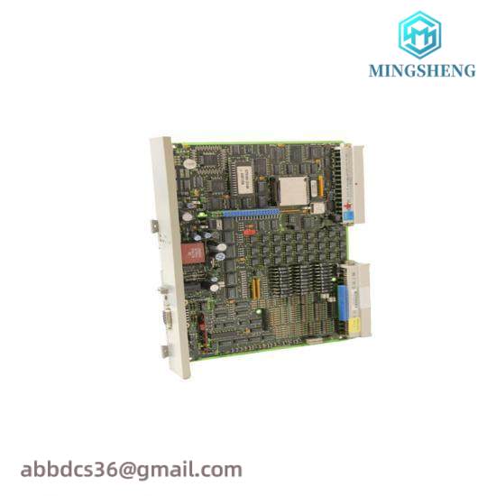 Siemens 6DS1723-8AB Teleperm M