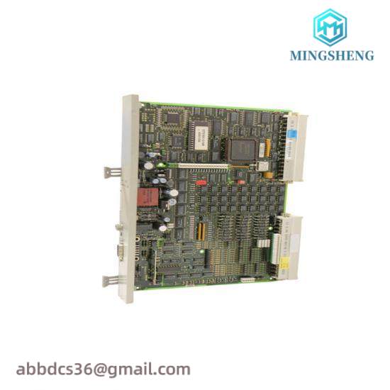 Siemens 6DS1723-8BB Teleperm M