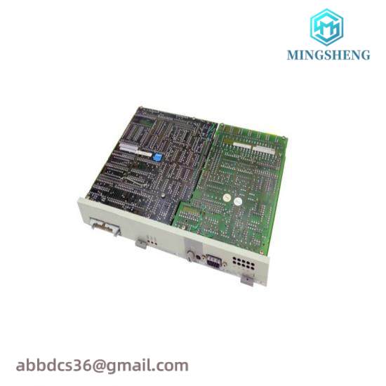 Siemens 6DS1731-8FA Analog Input Module