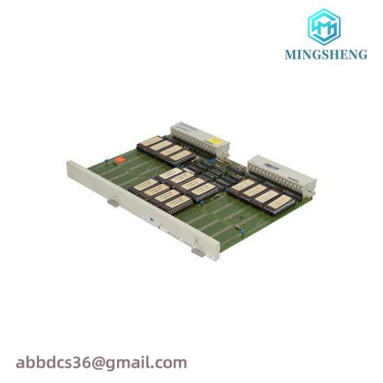 Siemens 6DS1801-8AA EPROM Memory Module