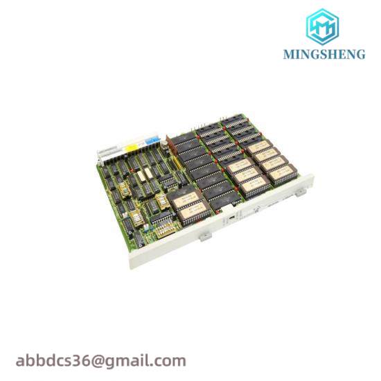Siemens 6DS1827-8BD Memory Module