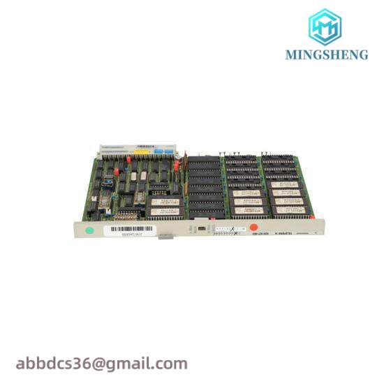 Siemens 6DS1827-8CA EPROM MODULE