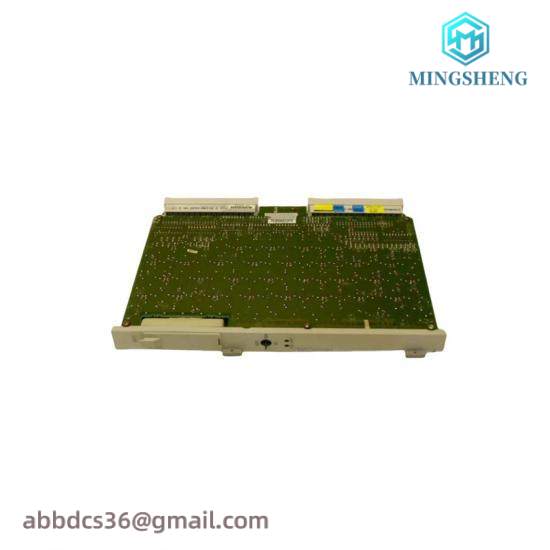 Siemens 6DS1837-8CA Board Card