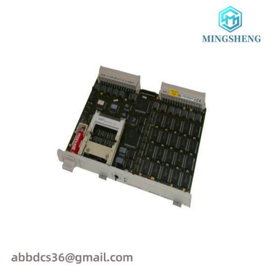 SIEMENS 6DS1844-8FA Memory Module