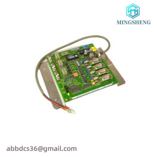 Siemens 6DS1914-8AA I/O BUS COMPARATOR