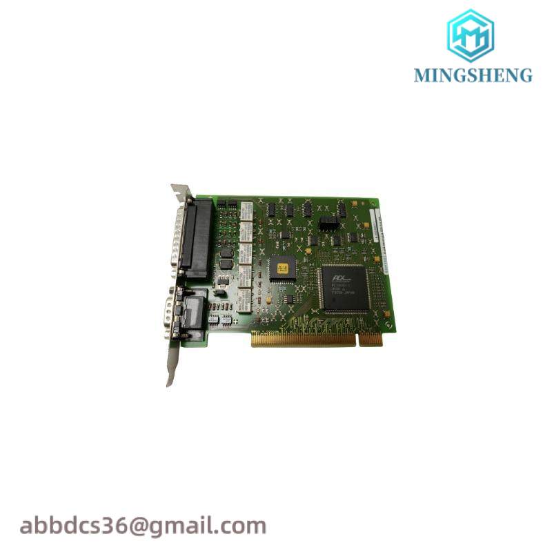 SIEMENS 6DS1916-8RR SIGNAL MODULE