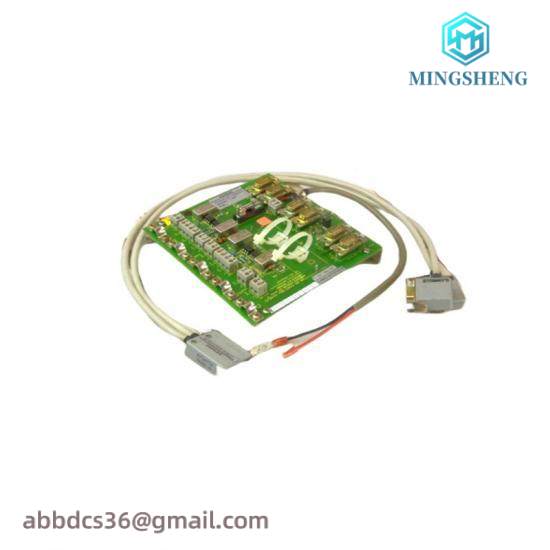 Siemens 6DS9901-8BB Battery and Interface Termination Module