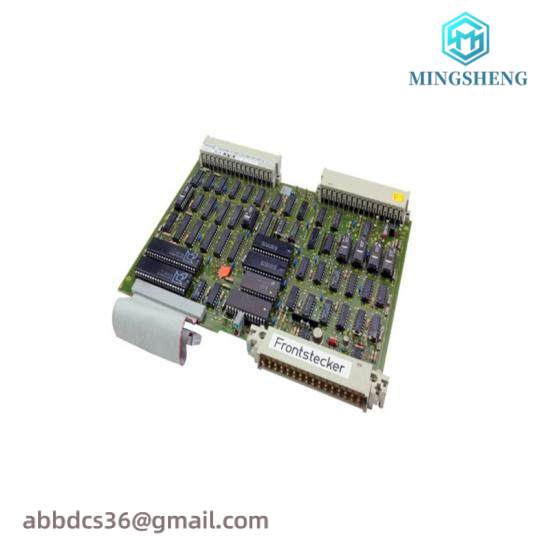 Siemens 6ds 1102-8ab PLC MODULE