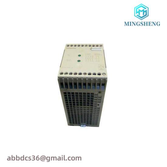 Siemens 6DS 1117-8AA Teleperm M Module