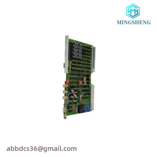 Siemens 6DS 1308-8AB interface module