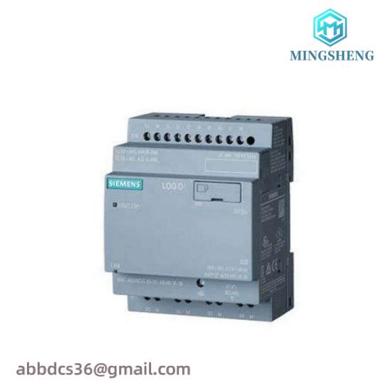 Siemens 6ED1052-2CC08-0BA0  Spare Part