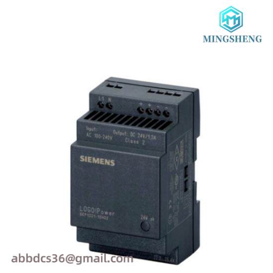 SIEMENS 6EP1321-1SH02  Power Supply