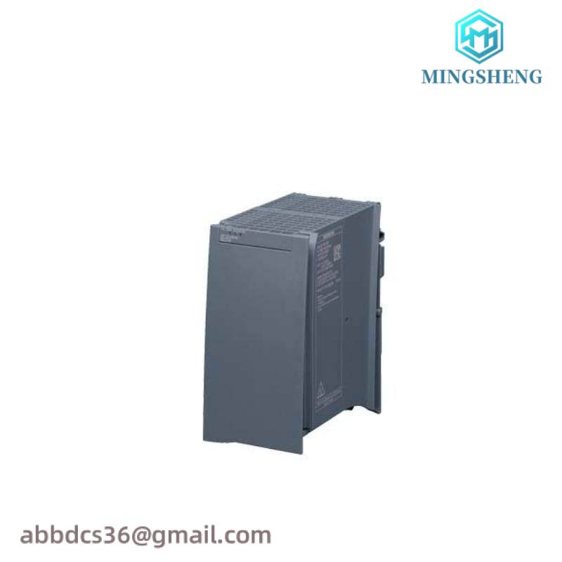 SIEMENS 6EP1333-4BA00 power supply