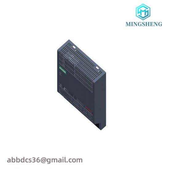 Siemens 6EP1 333-1AL12 Power Supply