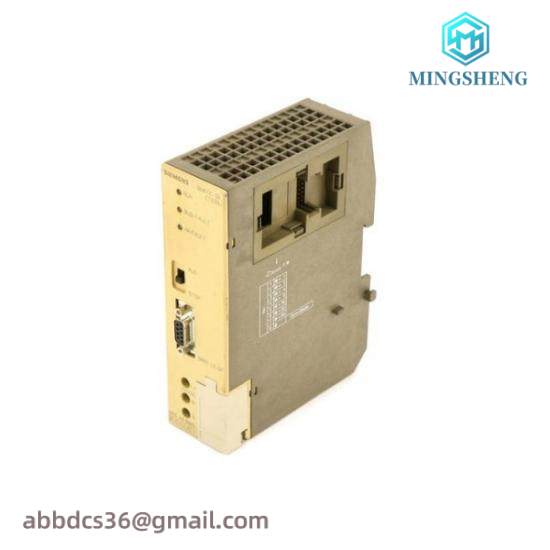 SIEMENS 6ES-5318-8MB13 DP Interface