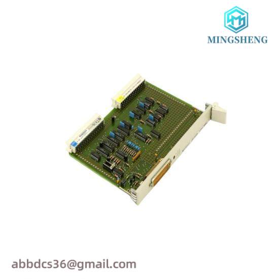 Siemens 6ES5300-3AB11 Connection IM 300