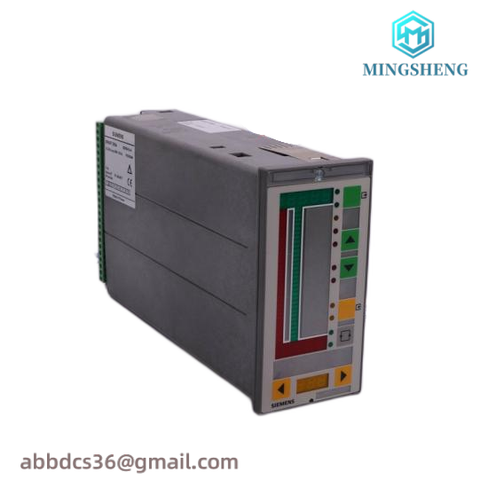 SIEMENS 6ES5318-8MC12  ET200U Interface Module