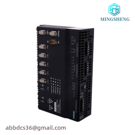 Siemens 6ES5324-3UR11