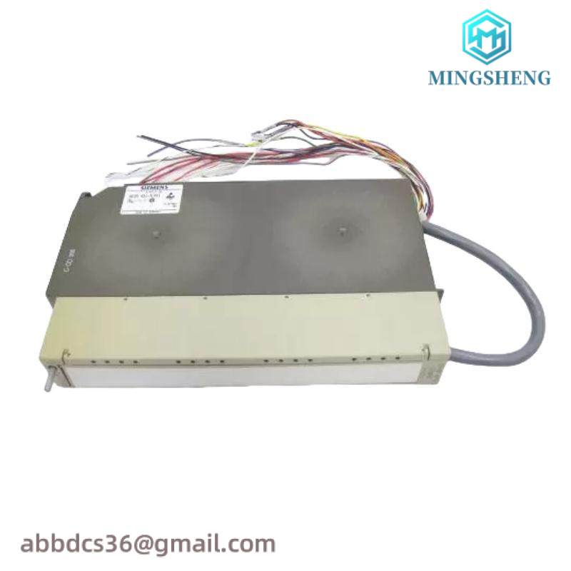 SIEMENS 6ES5431-7LA11 Digital Input Module