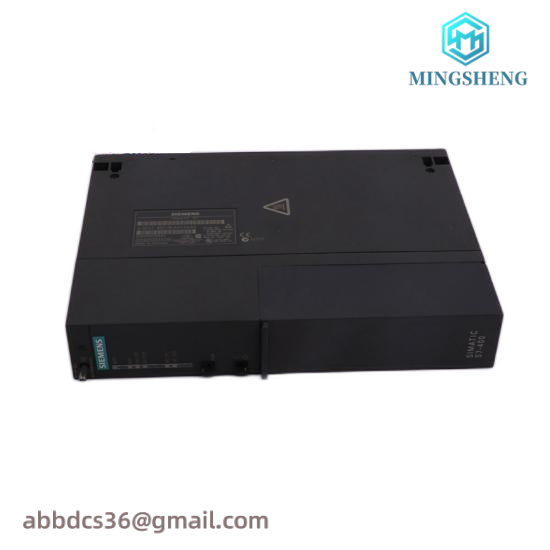 SIEMENS 6ES5451-4UA12  Digital Output Module