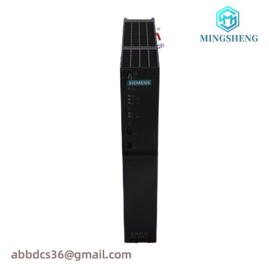 SIEMENS 6ES5760-1AA11  SIMATIC S5