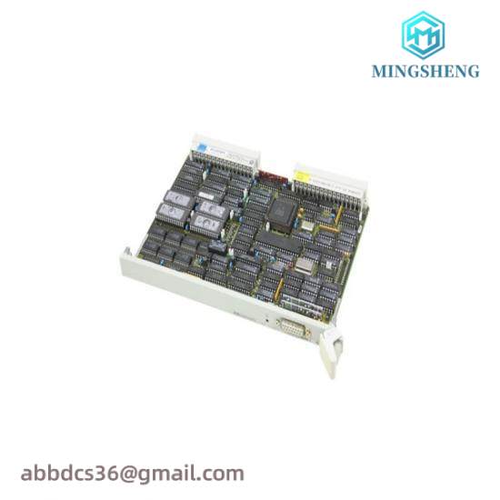 Siemens 6ES5947-3UR21 EXPANSION MODULE