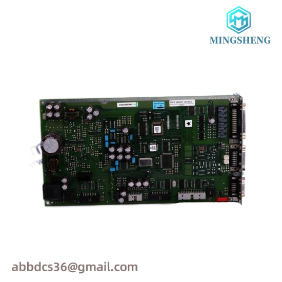 SIEMENS 6ES5951-7ND11  Power Supply