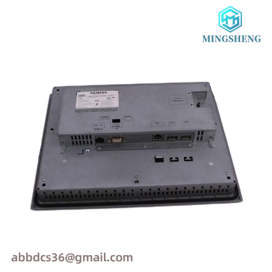 SIEMENS 6ES5955-3LF42  Power Supply