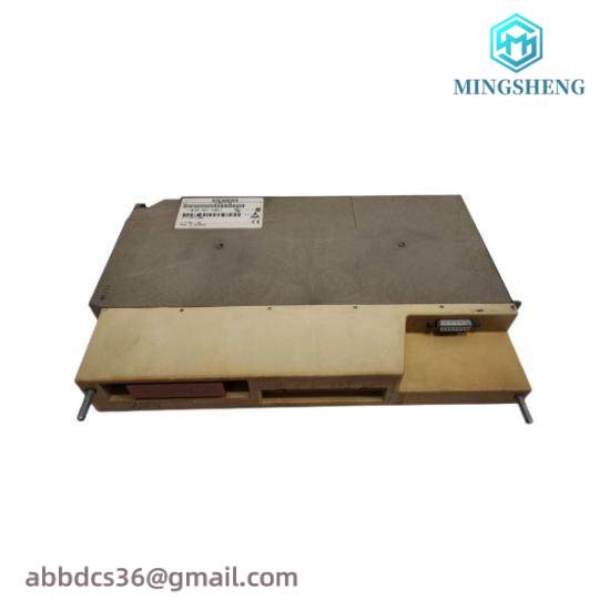 SIEMENS 6ES5 941-7UB11 Processor Module