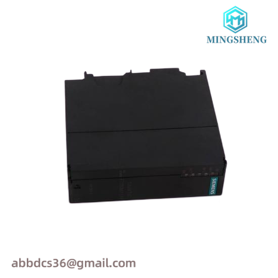 SIEMENS 6ES7134-6GD00-0BA1 Analog input module