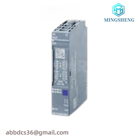 SIEMENS 6ES7134-6GD01-0BA1