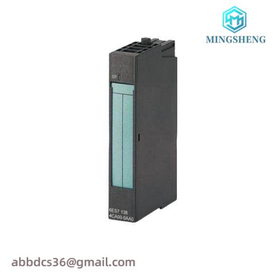 SIEMENS 6ES5263-8MA13  IP263 Positioning Module