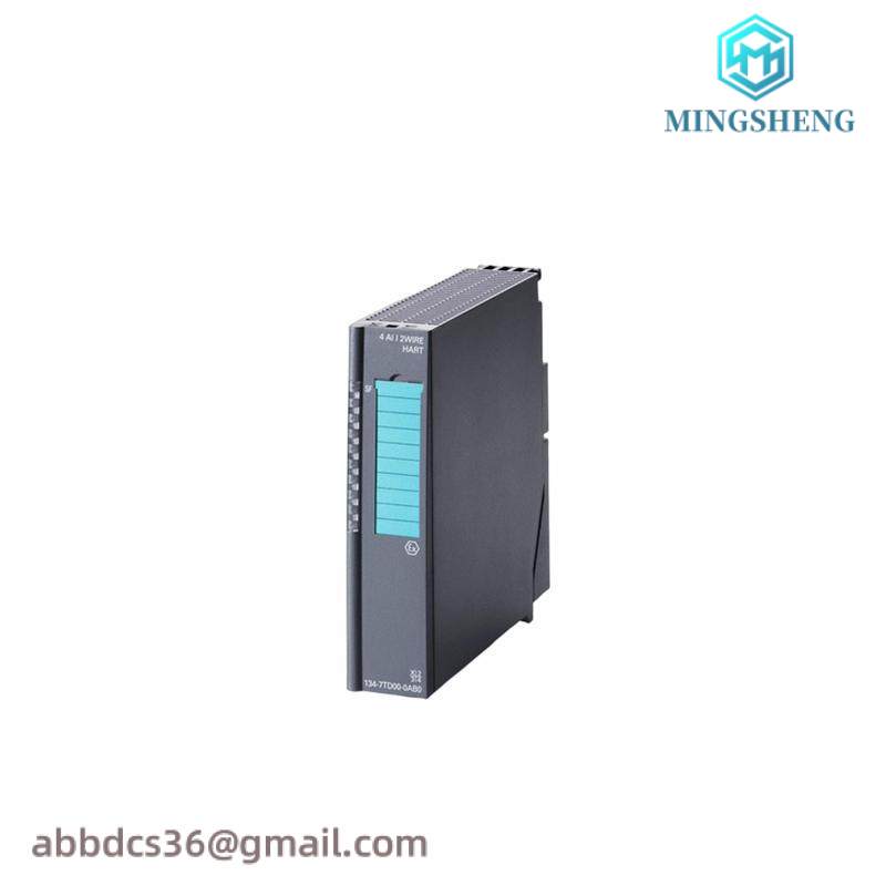 SIEMENS 6ES7135-7TD00-0AB0 ELECTRONICS SUB-MODULE